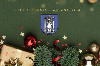 Veselé Vianoce a šťastný nový rok 2024!